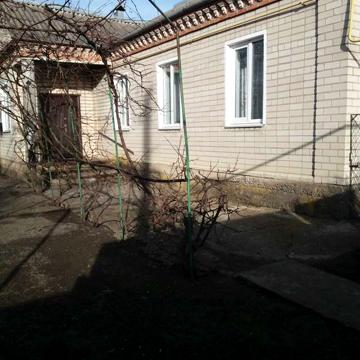 Продам будинок м. Перещепине с.Козирщина