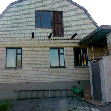 Продам дом в коблево