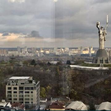 Продам видову 3-к квартиру в Преміум ЖК «EDELDORF HILLS» від власника ЖК EDELDORF HILLS