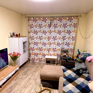 Продам 3 комн квартиру на Богдана Хмельницкого 27,левый берег