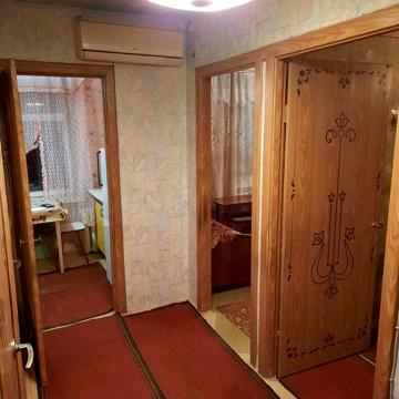 Сдам 2-кімн. пр. Б.Хмельницького 2а Власник