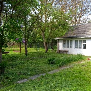 Продам дачу в хорошому місці