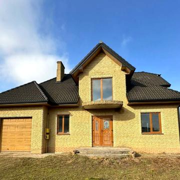 Продам будинок с. Струмівка (вул Рівненська, за  АТБ)