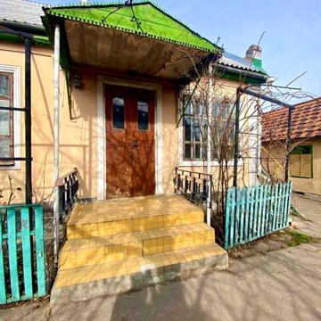 Продам крепкий хозяйский дом в с.Малодолинское