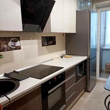 Квартира в відмінному стані