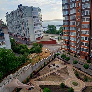 Власник 1-кім. квартира в новобудові
