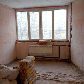 Продам 3 ком кв Холодная гора