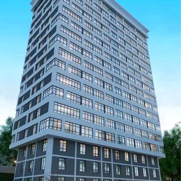 Продам смарт-квартиру в ЖК Куликовский ЖК Куликовский