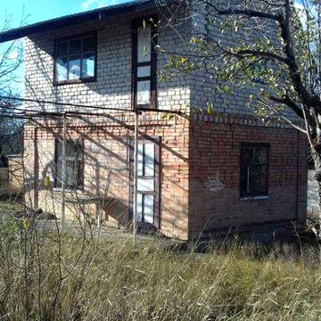 Дача Новопавловские сады