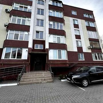 Продам новобуд Центр 46м 49000₴Терминово!!!