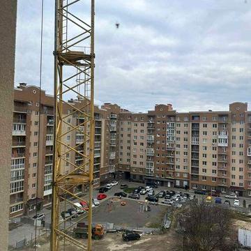 Двокімнатна квартира в новобудові в ЖК Академ Містечко