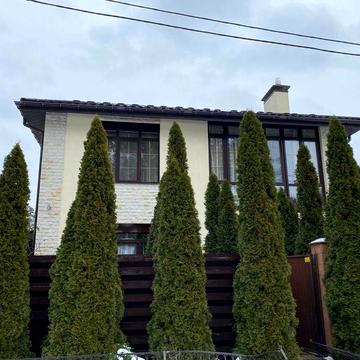Дом в стиле "Прованс". БЕЗ КОМИССИИ.