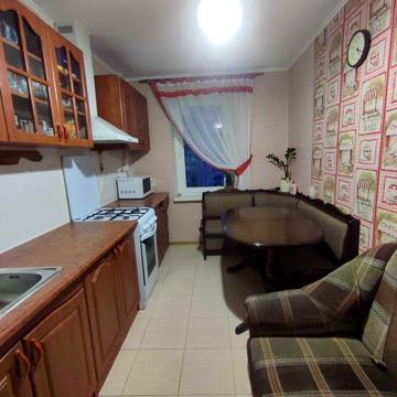 Продам 3х комнатную квартиру на Северном