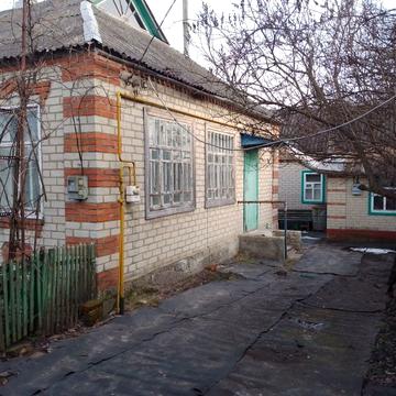 Продам свой дом , Двуречный Кут (Солоницевская ОТГ)