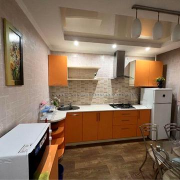 Скважина! Добротная 2к в ЖК Потемкинский