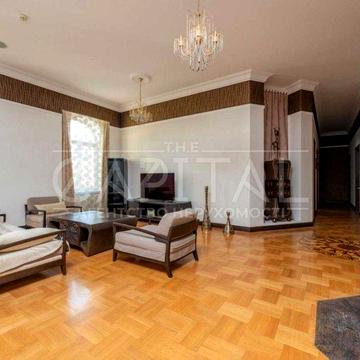Оренда 4к квартири 200м2, вул Велика Васильківська, Печерський район