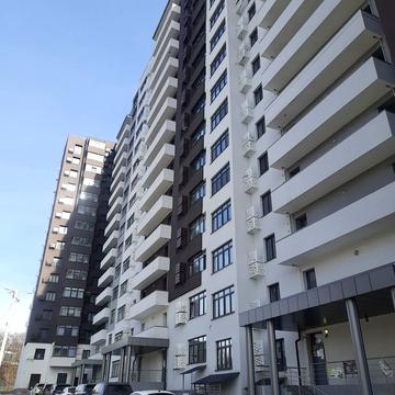 Продам квартиру в Новострое ЖК Инфинити в Центре города ! ЖК Инфинити