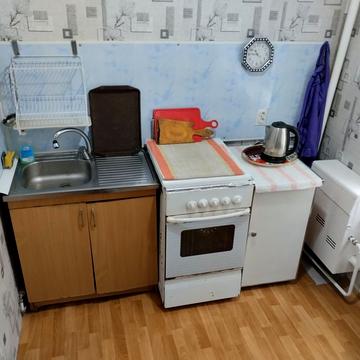 Продам 2-х комнатную квартиру