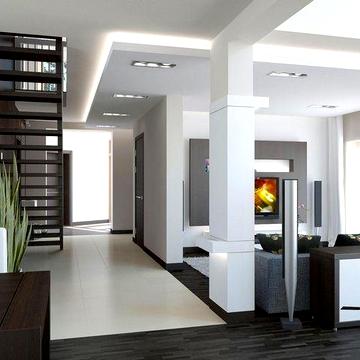 Продаж 2-рівневої квартири ЖК Агора 7