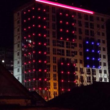 Продам видову 1 к квартиру ЖК Янтарний (єОселя, єВідновлення) ЖК Янтарний