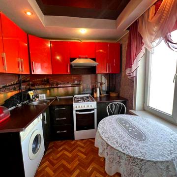 Продам 3-комнатную квартиру ул. Гудыменко ЖК Осмд