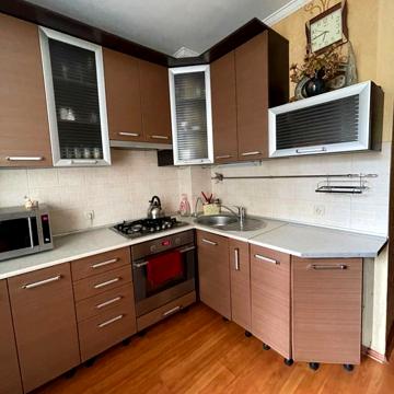 Продам 2-х кв Песочин - Мобиль с автономным отоплением