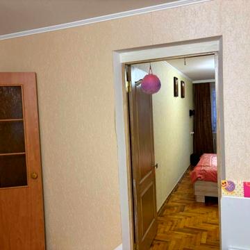 Квартира 3х кімната
