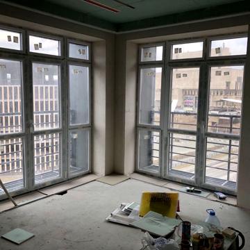 Продам видовую квартиру 160 м.кв Центр ул РыморЖК «Театральный « 7/15» ЖК Театральный  ( Жилстрой  1 )