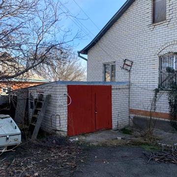 Продам добротный дом в Коротиче