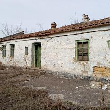 Продам дом в с.Нерубайское 12 т.у.е