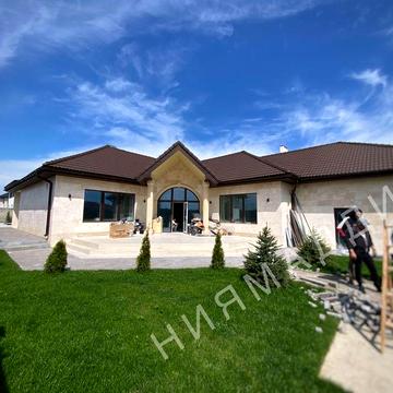 Продается Одноэтажный дом 230м Дайберг РАССРОЧКА