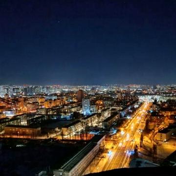 Продам квартиру на Харківському шосе 19-А ЖК Мега—Сіті