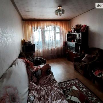 Продаж 3к Квартира Кармелюка вулиця
