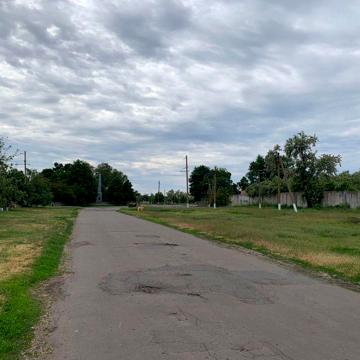 Приватний будинок в центрі села Мала Бурімка