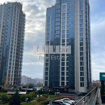 Продажа 3к квартиры 82м2 Новопечерские Липки - Драгомирова ЖК Новопечерские Липки