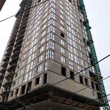 Продам  1к квартиру в ЖК Миронова Центр Набережная Европейская ЖК Миронова