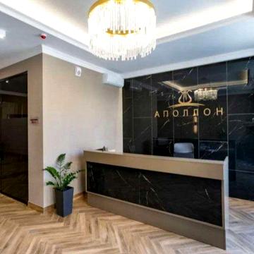 Продам 3х комнатную квартиру в центре жк Аполлон,Куликовский переулок ЖК Аполлон