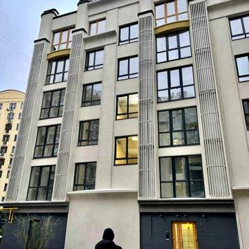 Терміново СМАРТ зданий будинок, Функціональне планування ЖК Бургундія