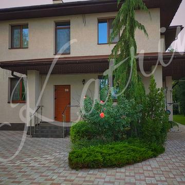 Обухівський пров.