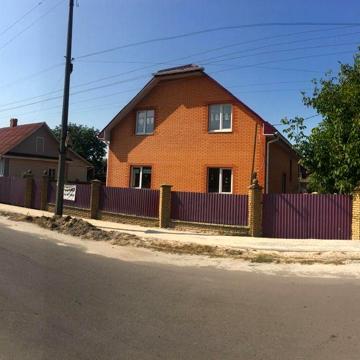 Продам будинок в м. Дубровиця