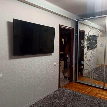 3-кімнатна квартира
