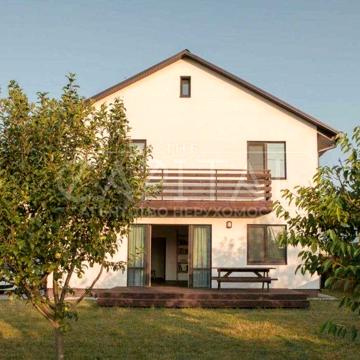 Продаж 2-п будинку 180м2, Княжичі, Броварський район, 7 соток