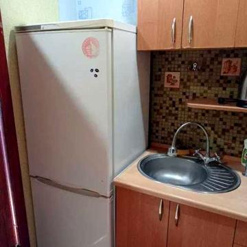 Сдам гостинку на Зубенко 22м2 - ремонт, вся мебель и техника!