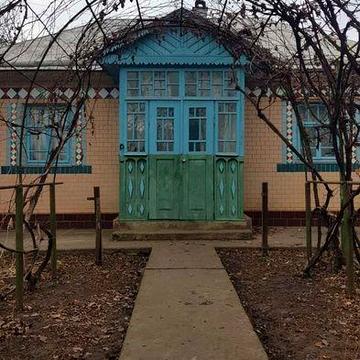 Продам будинок в селі Баговиця