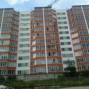 Готова квартира -є Право власності ЖК Сихів