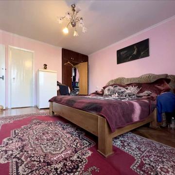Продаж 2кім квартири в м.Дубляни по вул.Шевченка