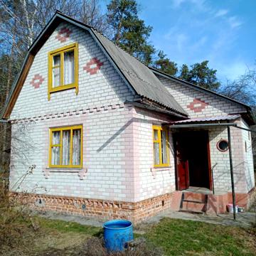 Березова, 25