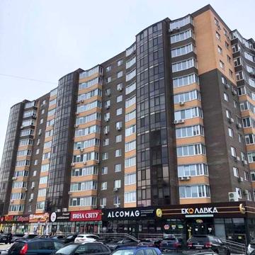 ПРОДАЖ 2-кімн. квартири в новобудові, ЖК «Резиденція» 497592
