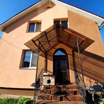 Продам великий будинок у Ворзелі! Сертифікат-ТАК!!!