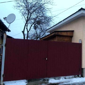 Частина будинку під капітальний ремонт в центрі по вул. М.Сциборського